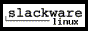 Get slackware now. Or later, I guess. No pressure.